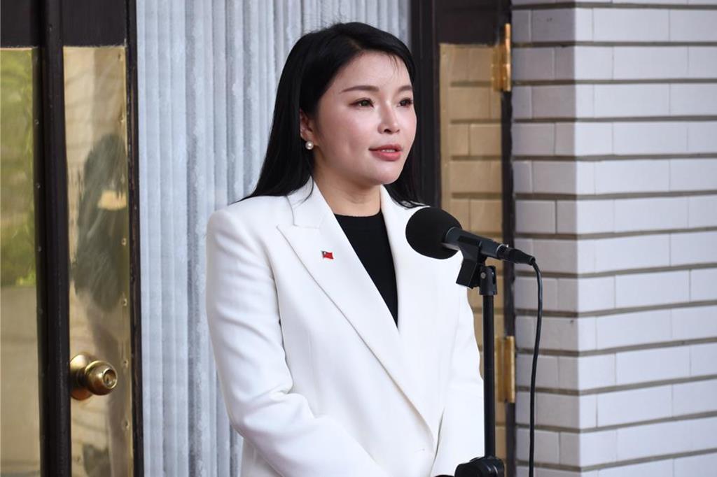 民進黨徵召劉建國參選雲林縣長  張嘉郡：平常心看待