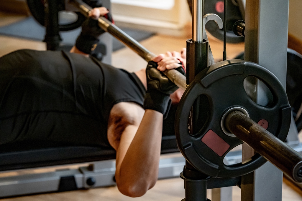 重訓比有氧猛 研究曝48小時燃脂證據：狂剷內臟脂肪