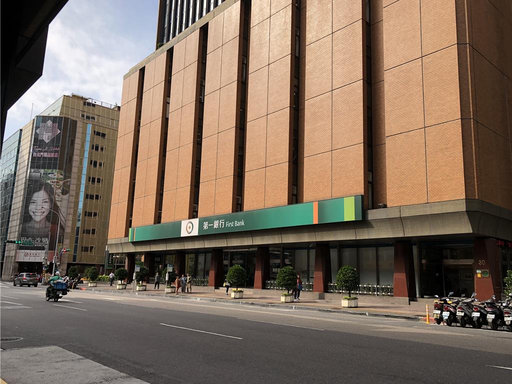 股東嗨了!第一金明年股息樂觀成長 現金配發率保底6成