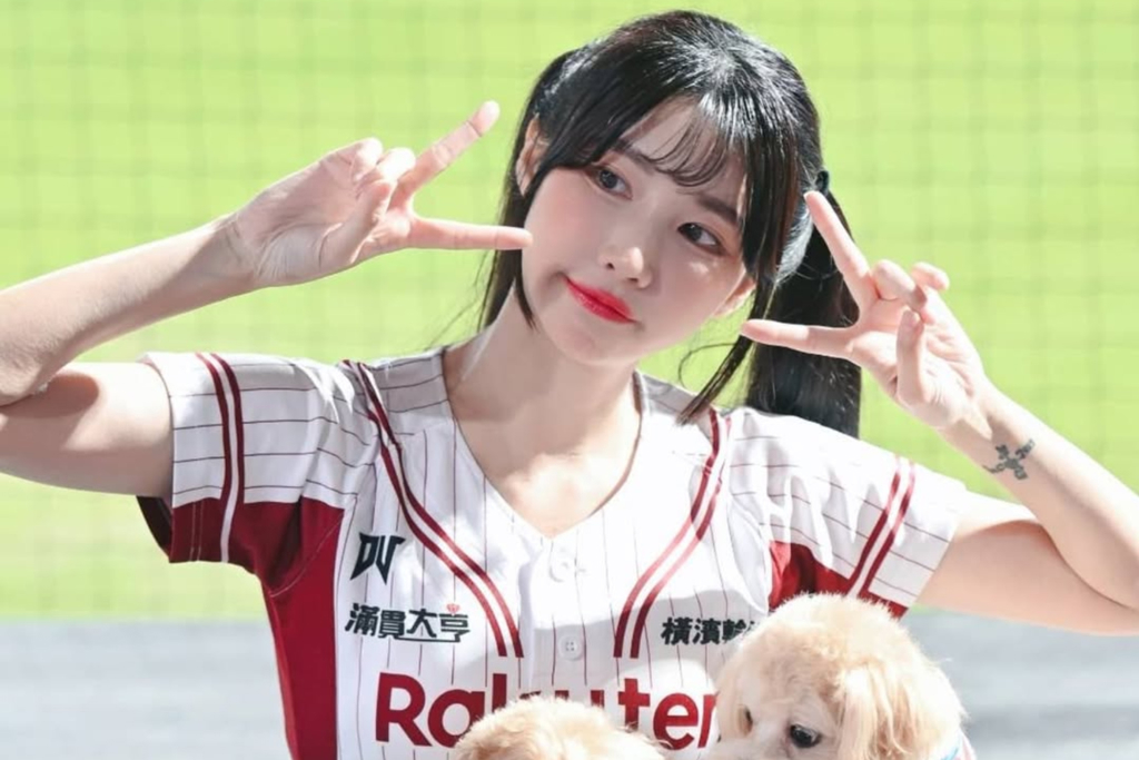 筠熹自曝「肋骨斷裂頂到肺」!呼吸量大減體力大不如前