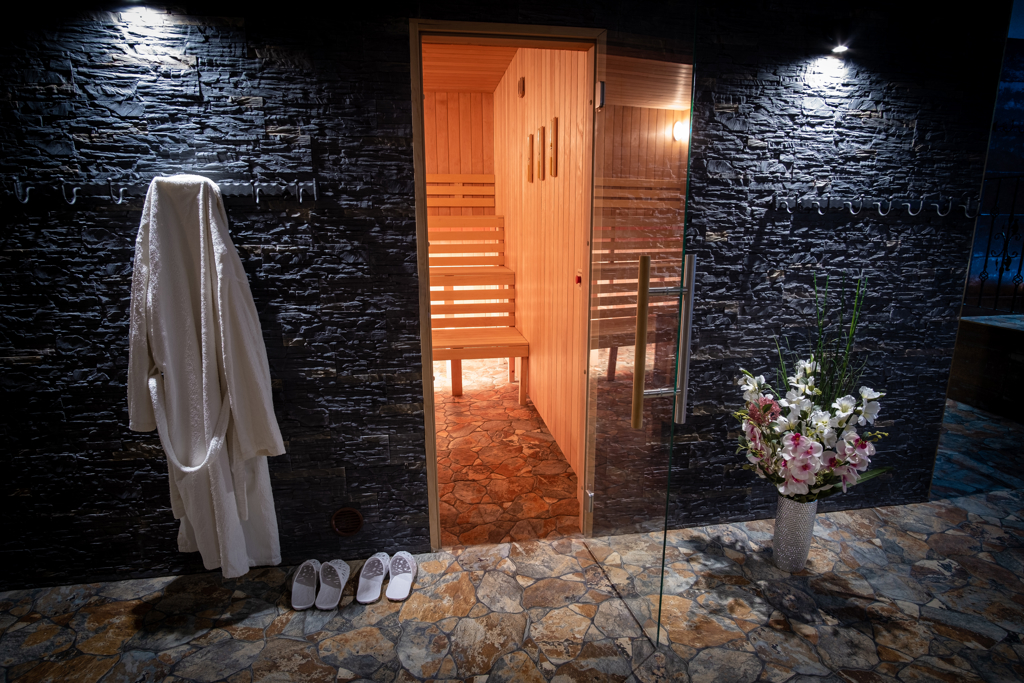 快訊》林口某社區三溫暖設施出意外 8旬翁燒燙傷無呼吸送醫搶救