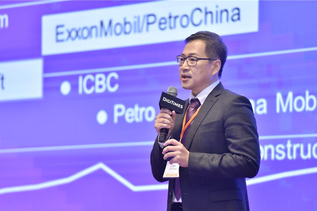 研調列明年10大科技趨勢 AI占8項