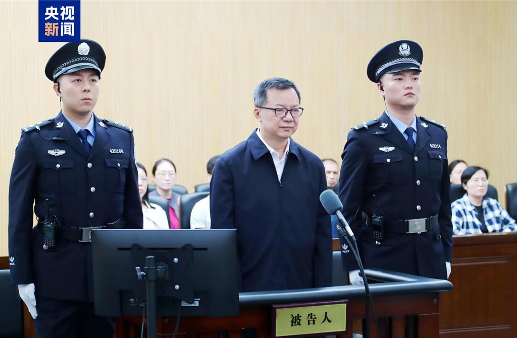 燈下黑!陸紀監組長李剛貪逾4億 舉發多人犯罪立功 輕判15年