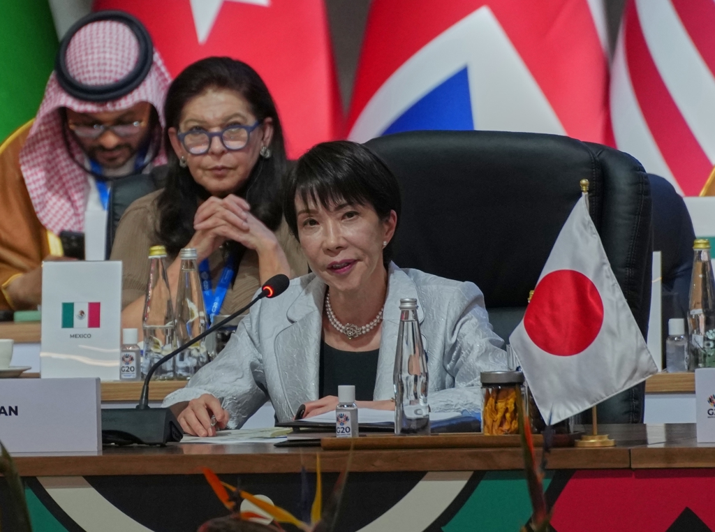 高市「理解台灣是中國一部分」 藥師:外交部會抗議嗎