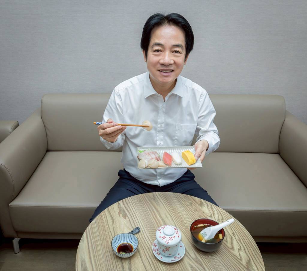 高市轉彎  醫嘆「福島食品都開放了」：政府臉真的丟大