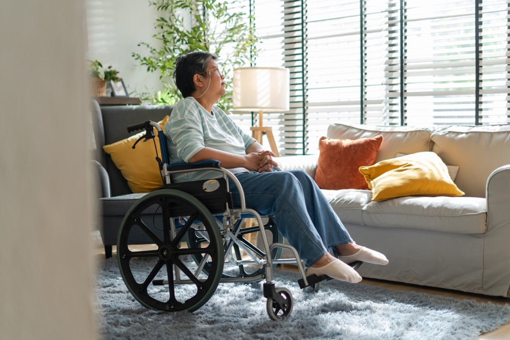 媽生病要妻照顧被嗆「自己媽媽自己顧」尪嘆當女生真好 家用費曝網炸鍋