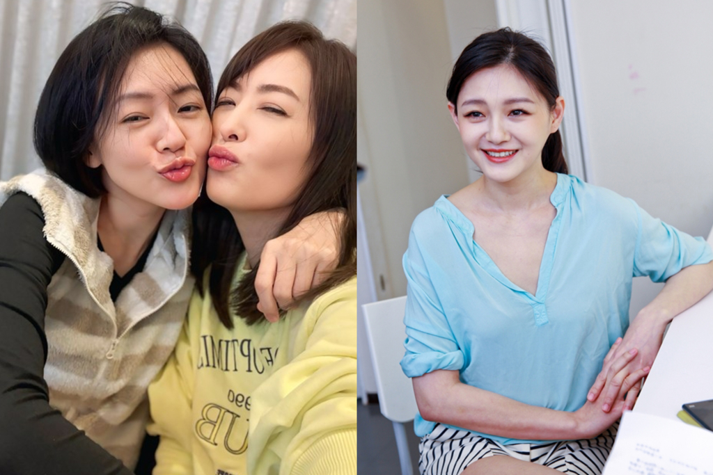 少了一個最重要的人！小S錄音崩潰「彷彿聽見大S喊我」