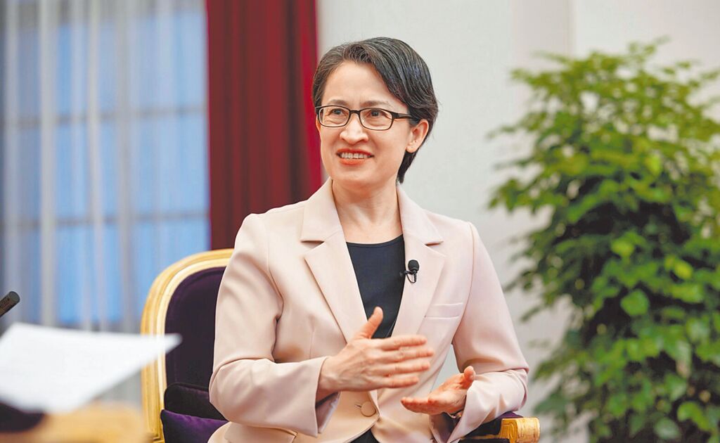 時論廣場》賴蕭美媒發聲 暗藏政權保衛戰（蘇泳霖）