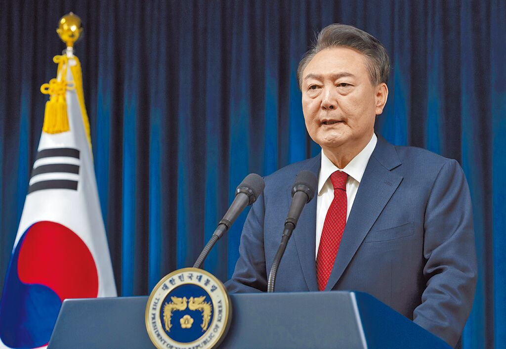 海納百川》李在明的困境 賴清德的借鏡(劉順達)