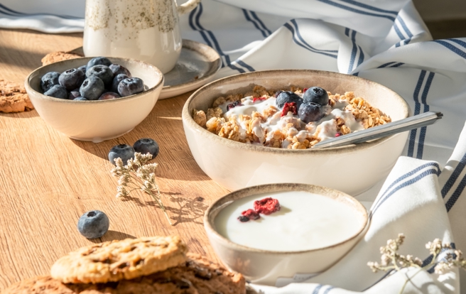 專家5招讓燕麥粥更好吃更營養