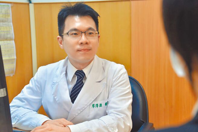 異位性皮膚炎癢到失眠 標靶藥物改善病例分享