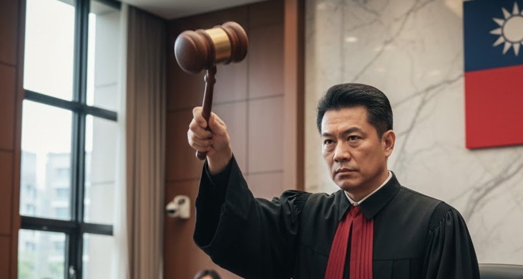 母苦撐全家、父醉後施暴!3孩告上法院 卻因一原因被駁回