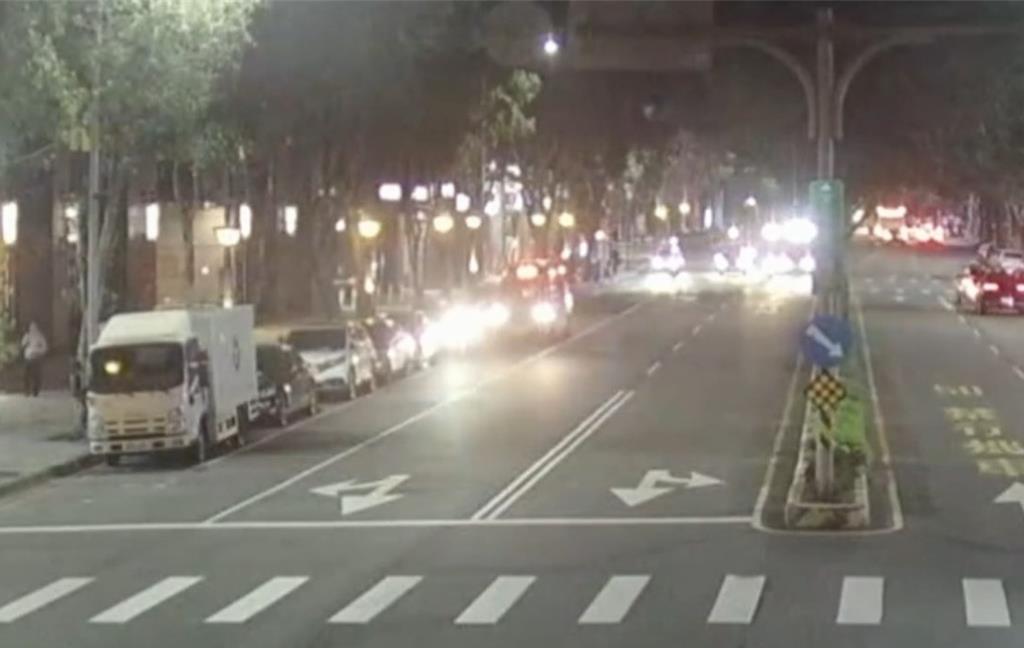 林口老翁倒臥社區三溫暖 全身燒燙傷送醫仍不治