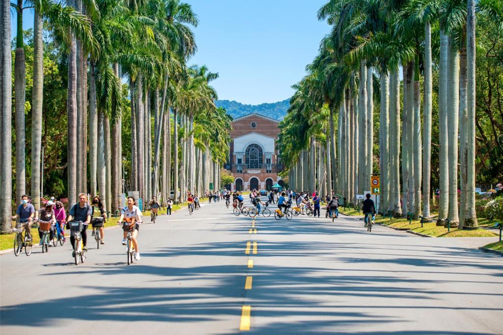 台大學生多人「肺結核接觸」 疾管署：非校園群聚