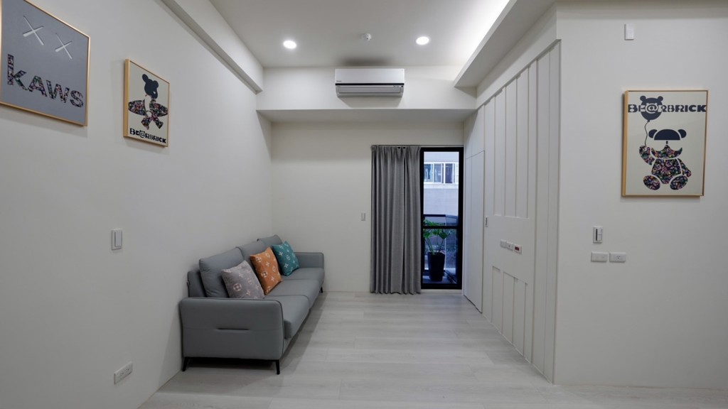 壓軸好宅大公開 2025台中購物節送北屯機能宅