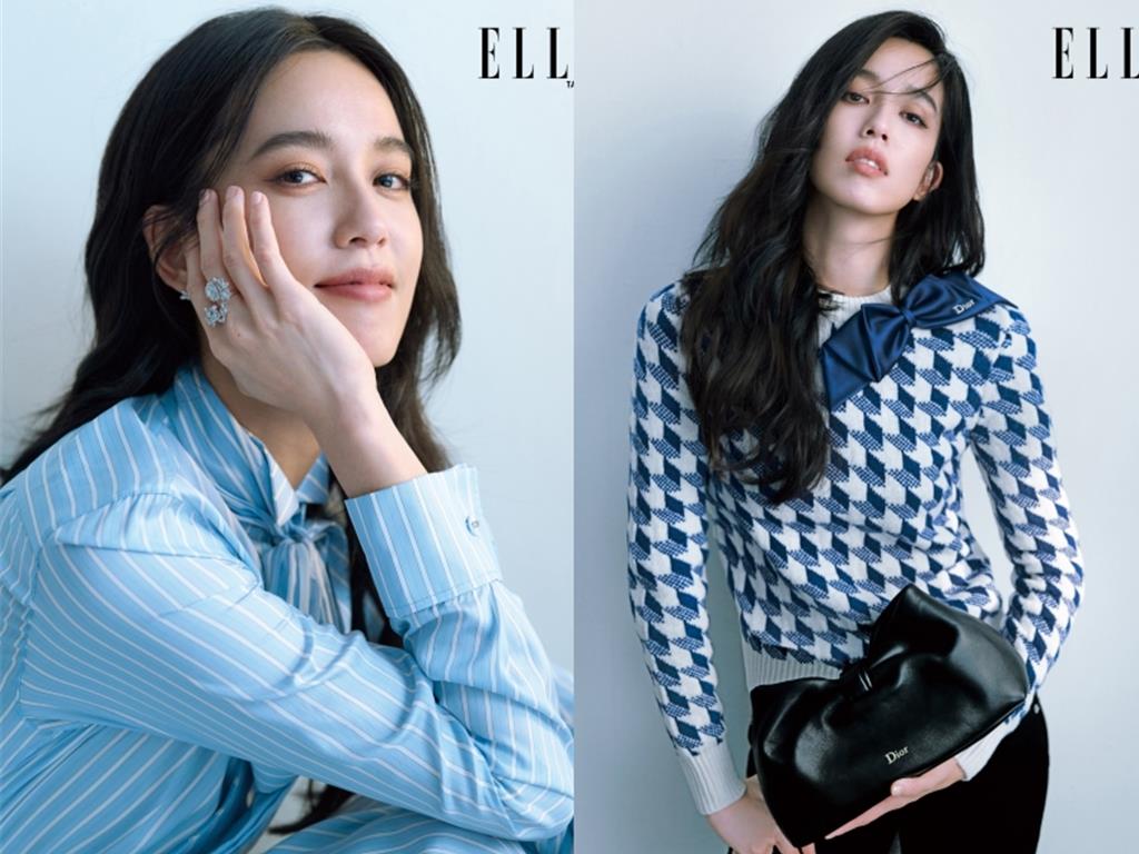 陳庭妮甜放閃婚後生活浪漫!「幸福是冬夜的一鍋熱湯」