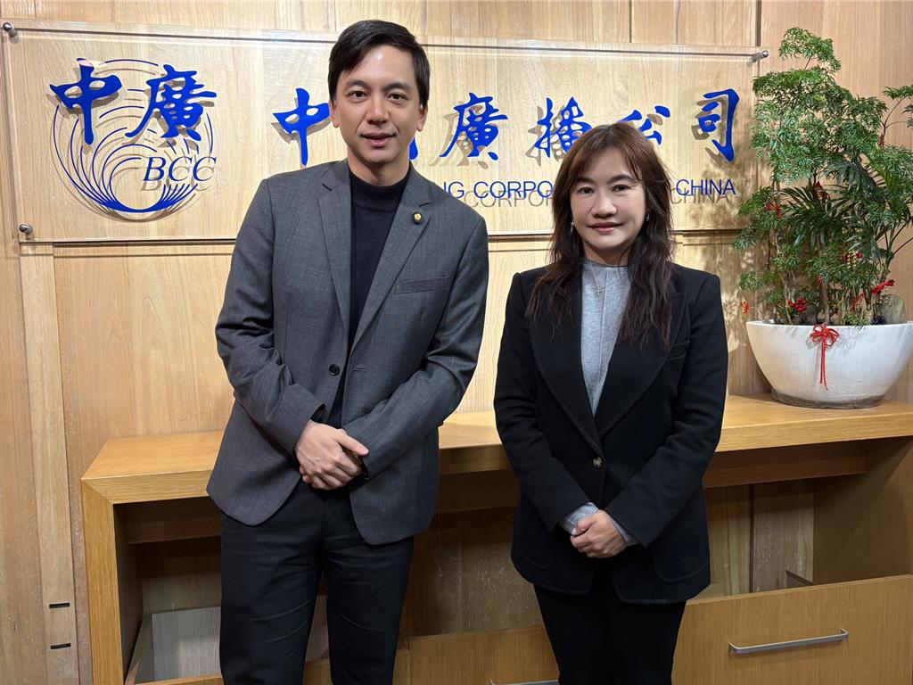 牛煦庭曝勝選關鍵:搶回中道話語權「要比以前敢講」