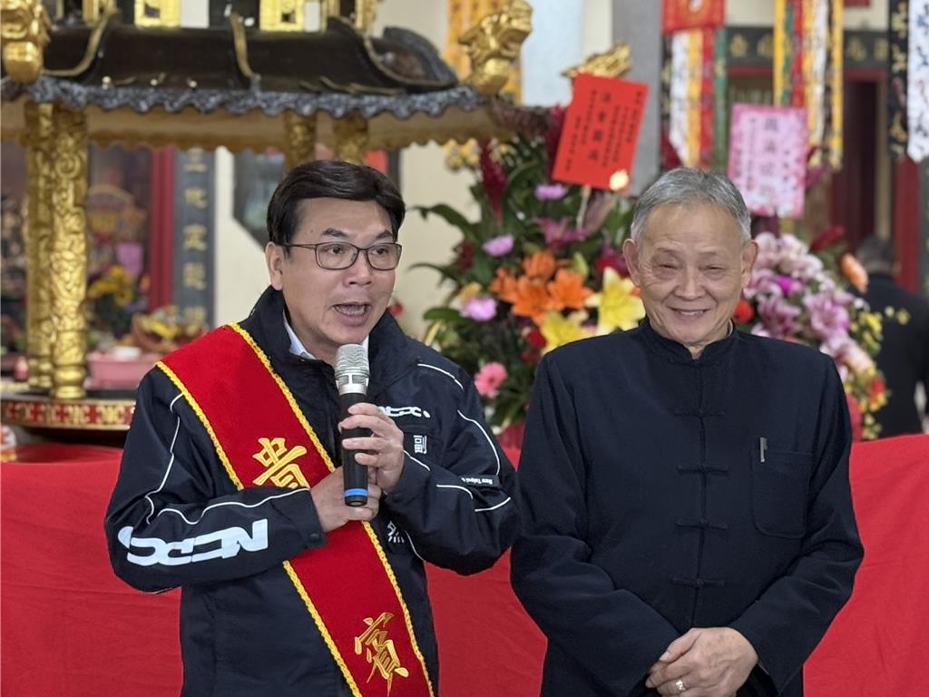 劉和然批蘇巧慧迴避財劃法關鍵問題：我會持續追問下去