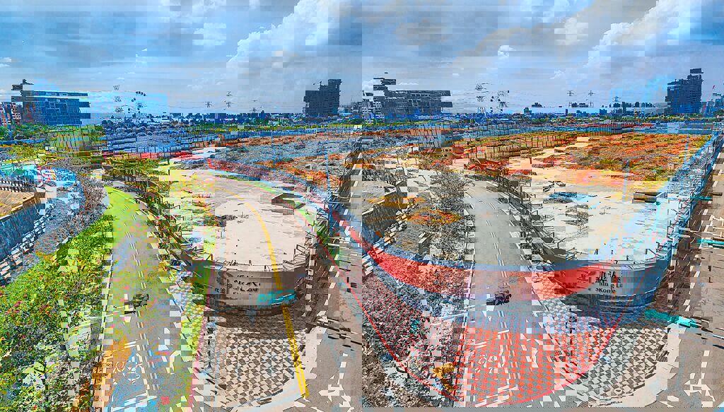 2025房市代表字「限」出爐!輝達落腳北士科成年度大頭條