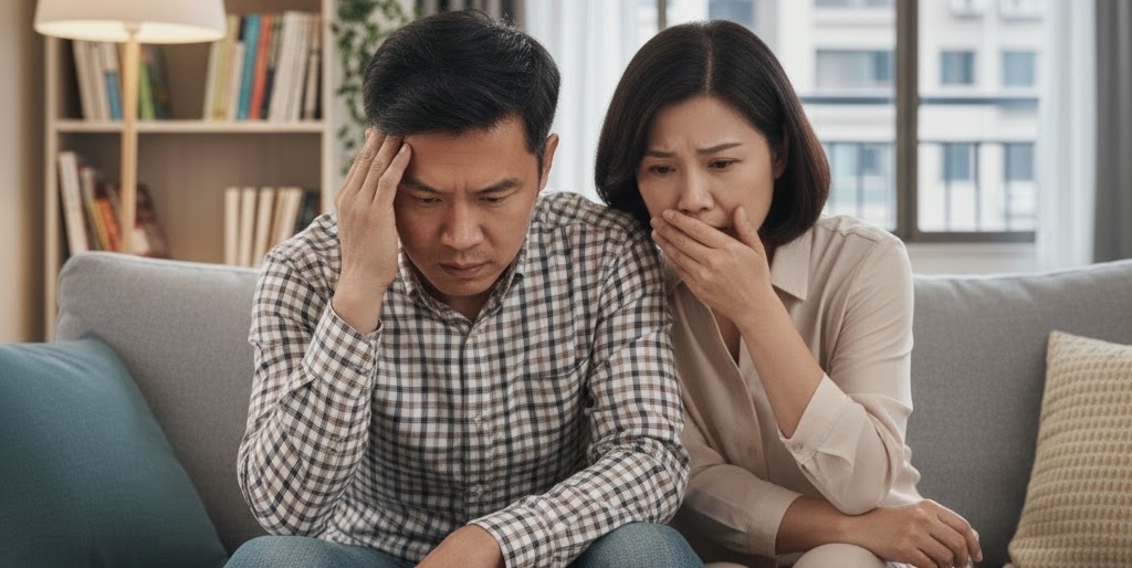 收養關係無法維持如何處理?法院實務判決一次看懂