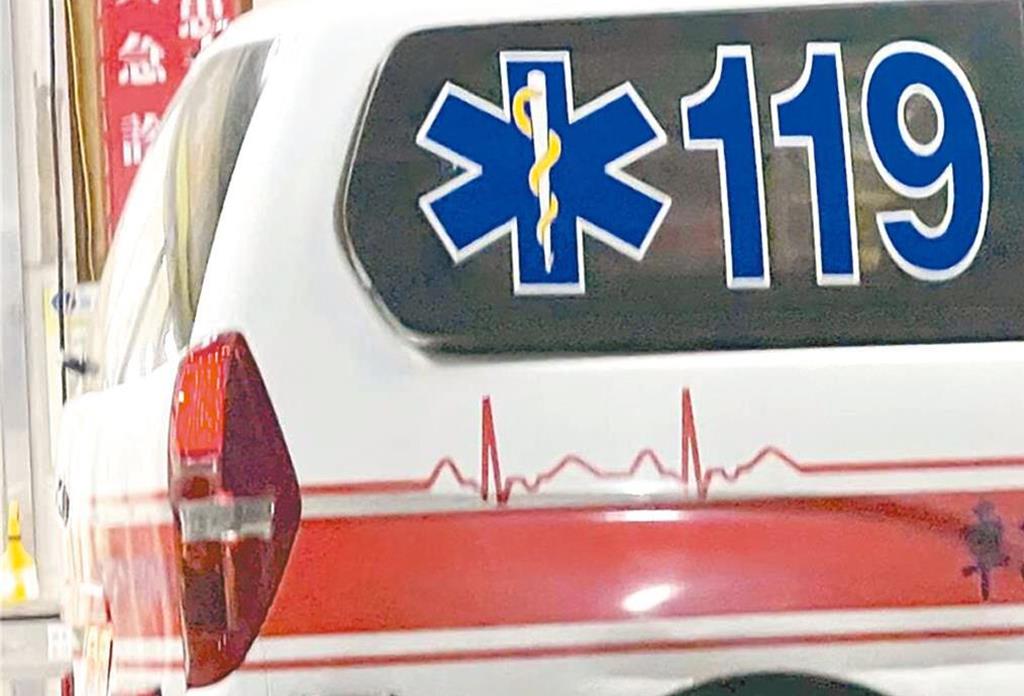 北投某明星國中女學生校內墜樓    教育局曝送醫狀況