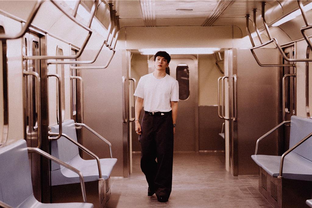 政學自曝為了補貼生活費寫歌 意外累積超過3千萬點聽竄紅