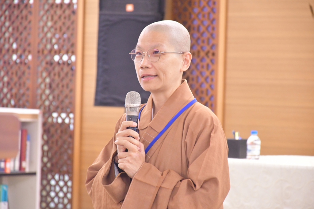 南華大學延續星雲大師文學使命　「生命書寫文學獎」揭曉