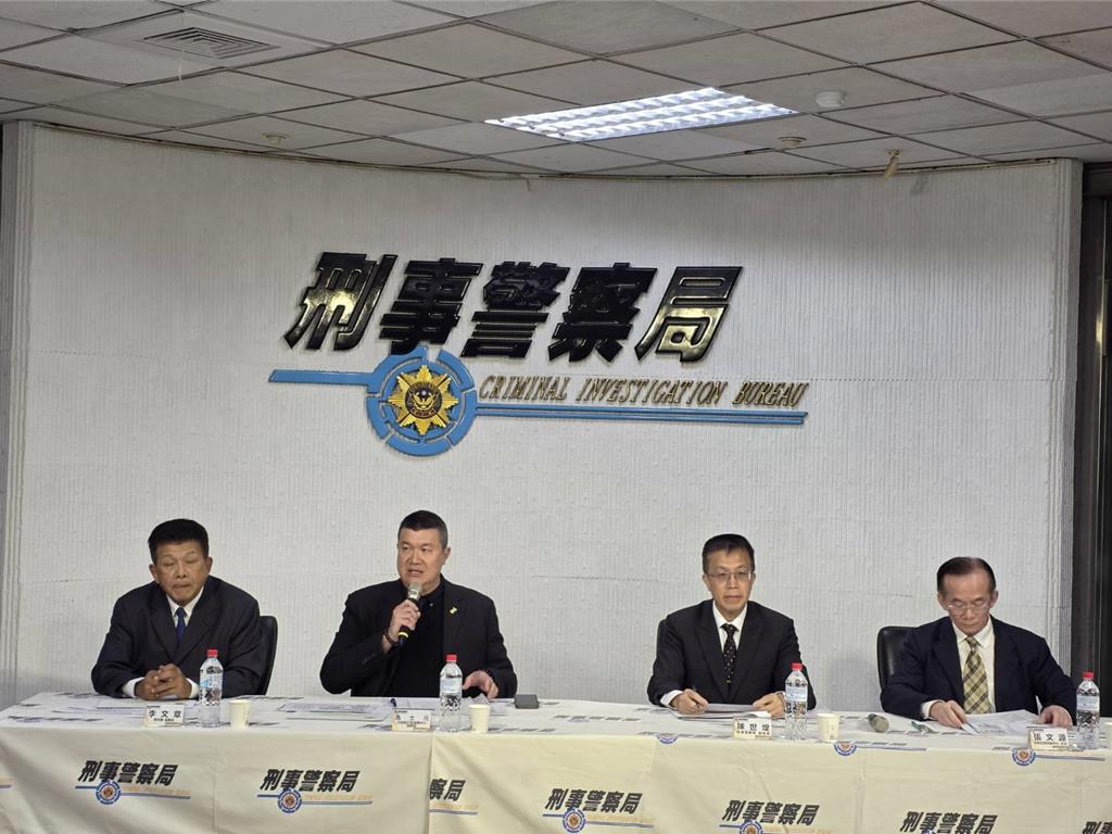 以涉詐1706件財損逾2億為由  內政部：封鎖「小紅書」1年