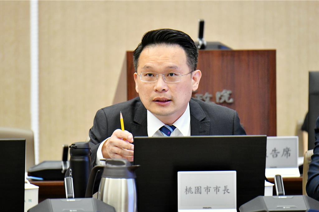 出場就成廚餘!蘇俊賓:營養午餐廢棄率達3成 惜食教育難治本