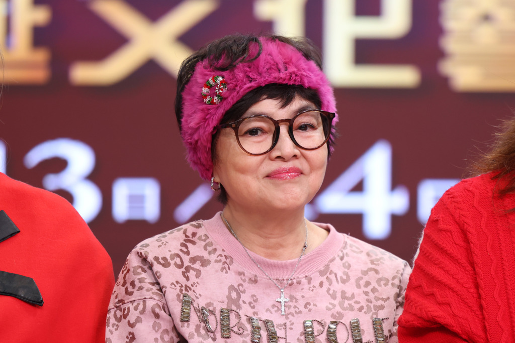 袁惟仁臥床6年「肺炎送急診」！紀寶如證實最新近況：準備下台東探視