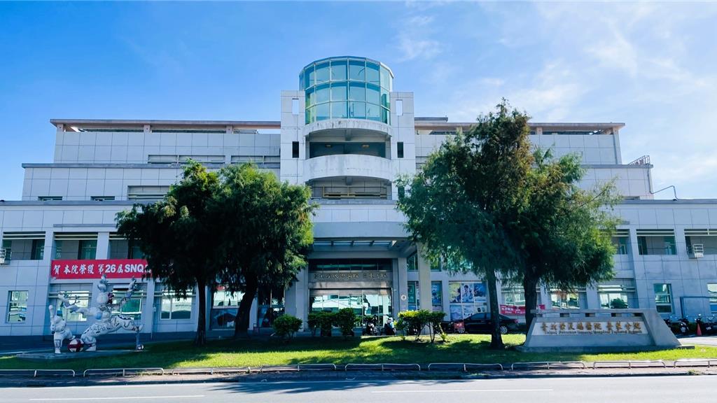 北榮台東分院成立「洗車隊」 助身心病友銜接職場