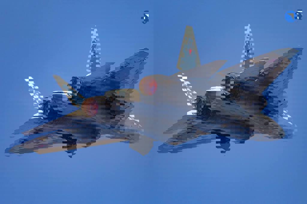 俄、印討論重啟五代機合作 Su-57成關鍵選項