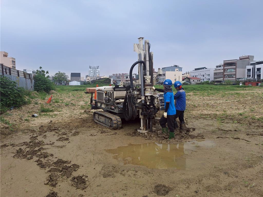 遠東機械舊廠重金屬汙染整治10年 嘉義後站「肉地」解除列管