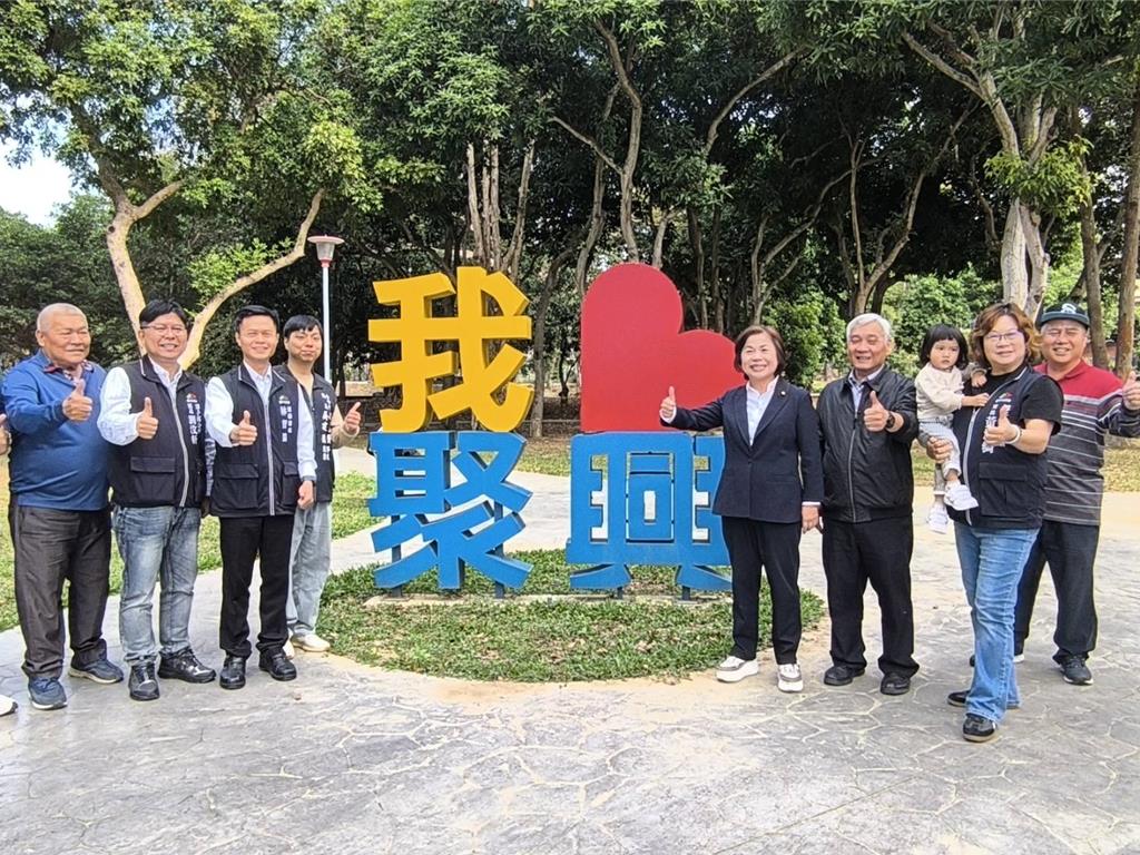 中央出手了！台中三大建設獲農業部喊「全力支持」