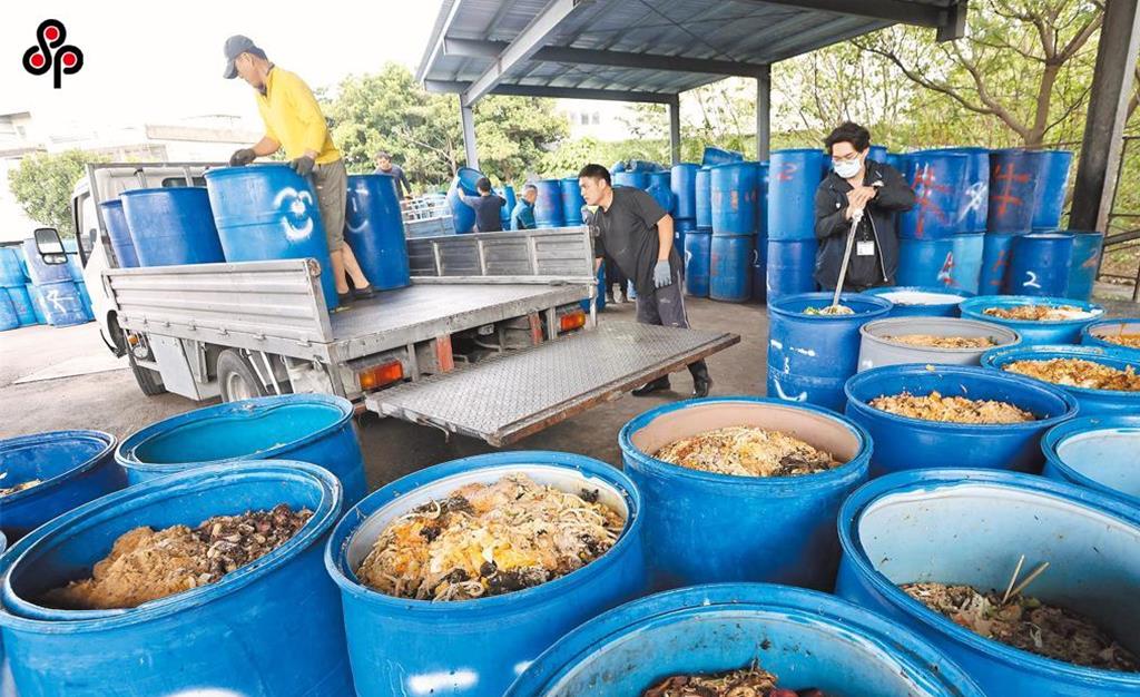 廚餘成本上看8元！餐廳要漲價？彭啓明：讓民眾別浪費