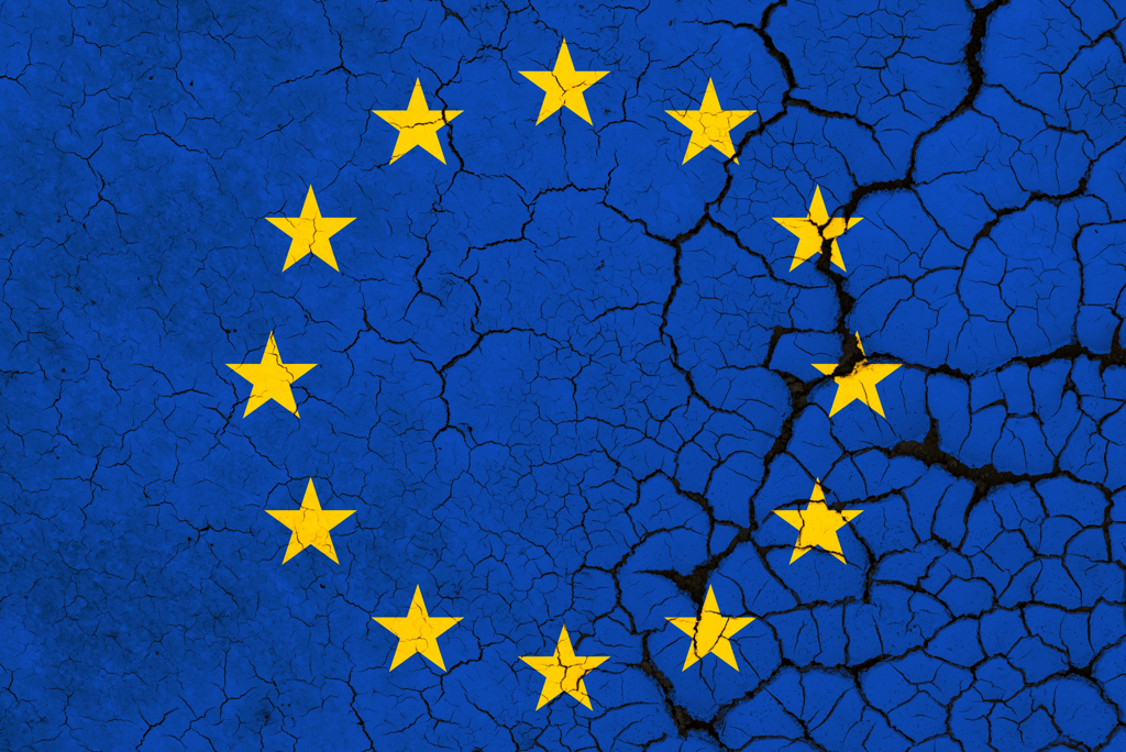 哥大教授薩克斯：歐洲只懂霸權和陣營對抗 對未來一片迷茫