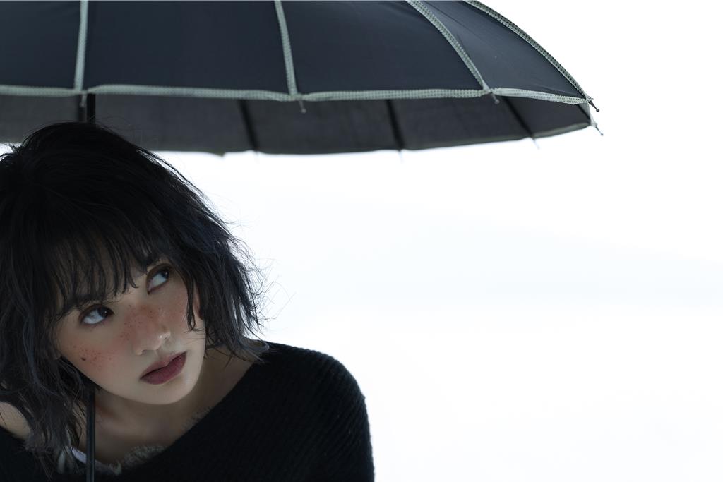 楊丞琳私密世界曝光「旁人看不懂但自己沉醉」認了很愛演