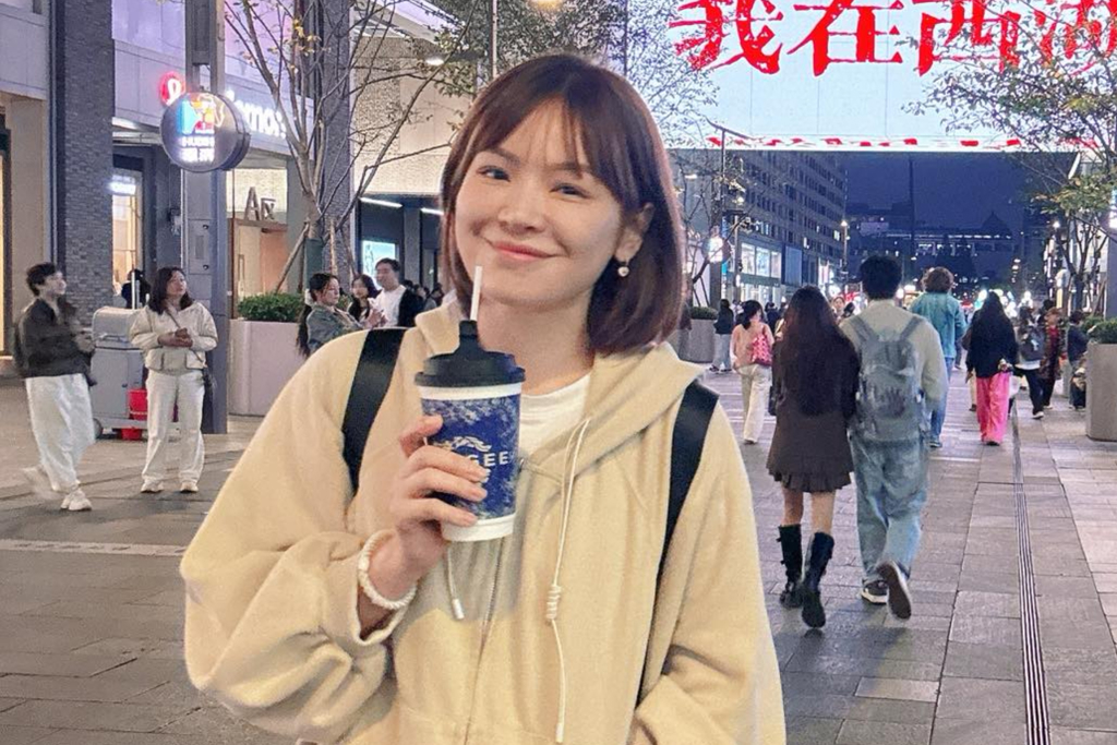 台灣禁小紅書稱防詐！陳沂點出「苗博雅臉書買手機被騙」