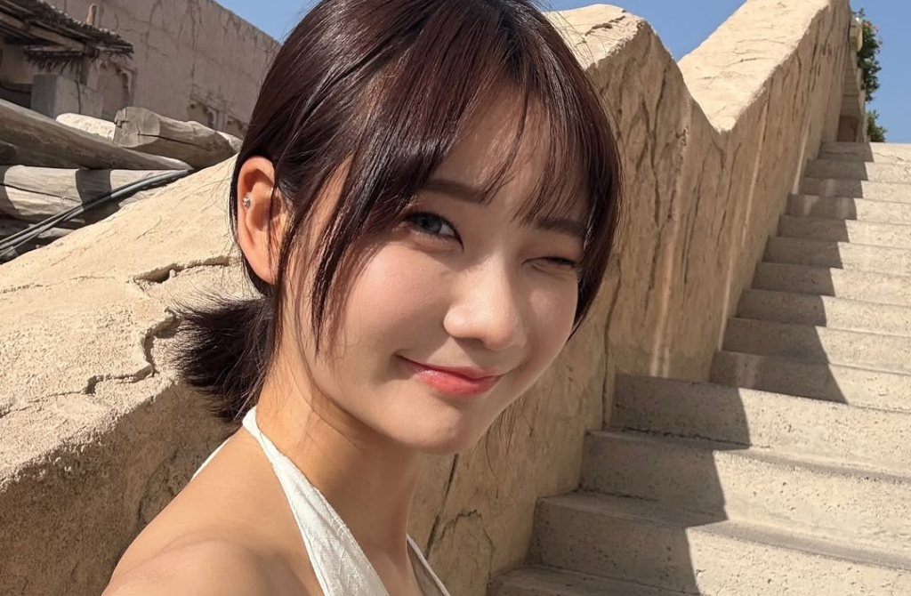 愛莉莎莎「IP顯示中國」遭獵巫！她1句話無奈反嗆