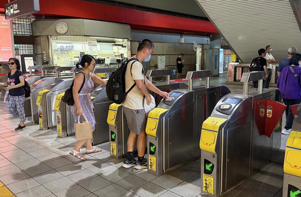 北捷借廁所有「特定流程」？他被服務台糾正 很多人不知道