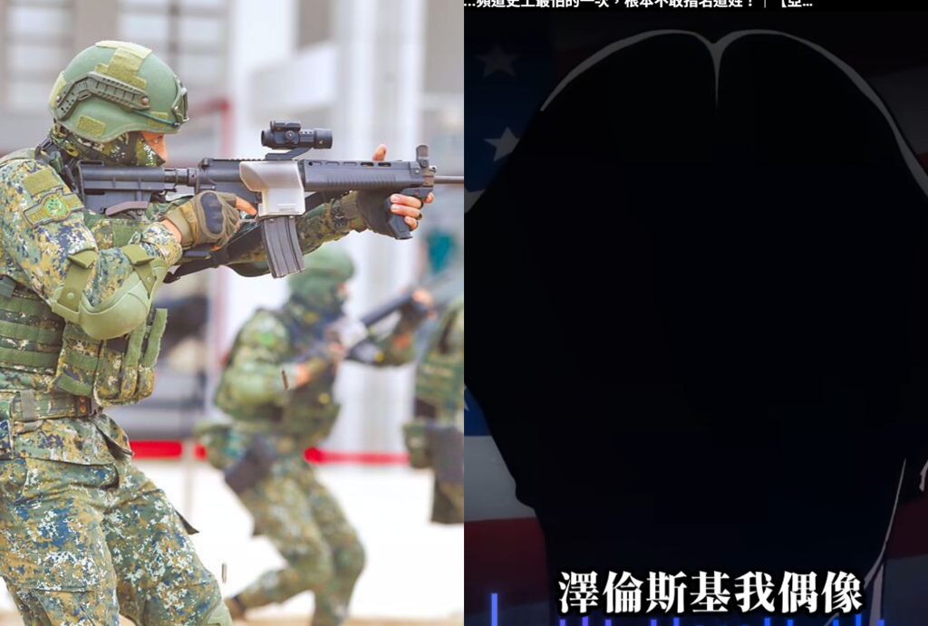 YT神曲〈我的兒子在美國爽〉酸爆了 網狂共鳴