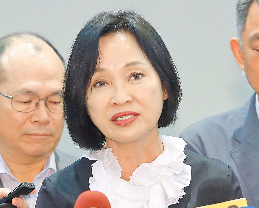 高雄將變天?吳子嘉爆原因:柯志恩不排除有當選可能性