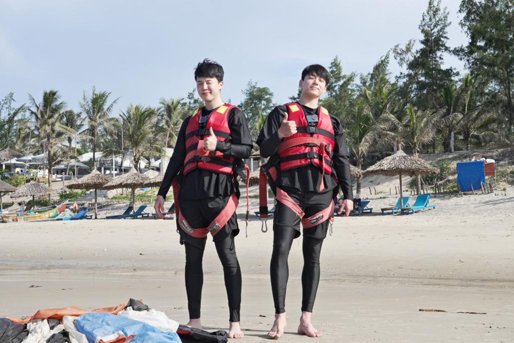 防彈少年團Jimin在家裸身被突襲 自爆當兵曾「5天沒洗澡」