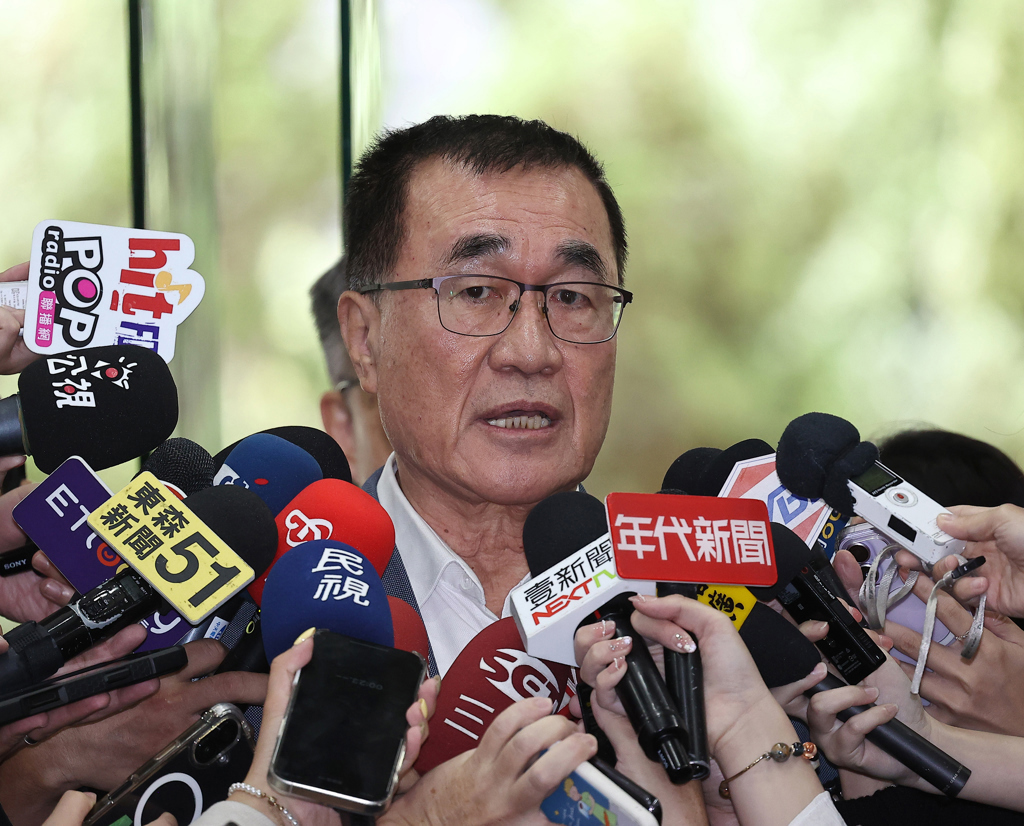 新北市長選戰 吳子嘉：李四川有三關要過