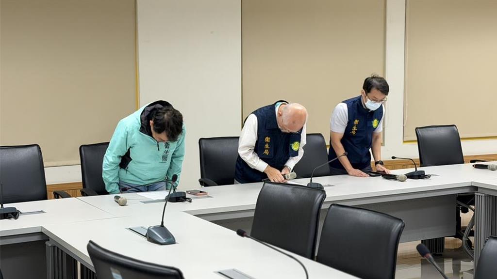 台灣鯛魚排檢驗出包 關鍵女研究助理找到了