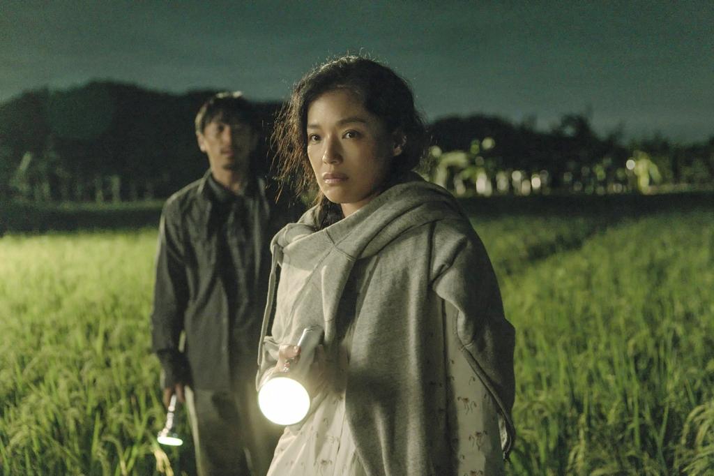 舒淇「不減肥素顏」還是美成這樣！自曝片場天天對他生氣