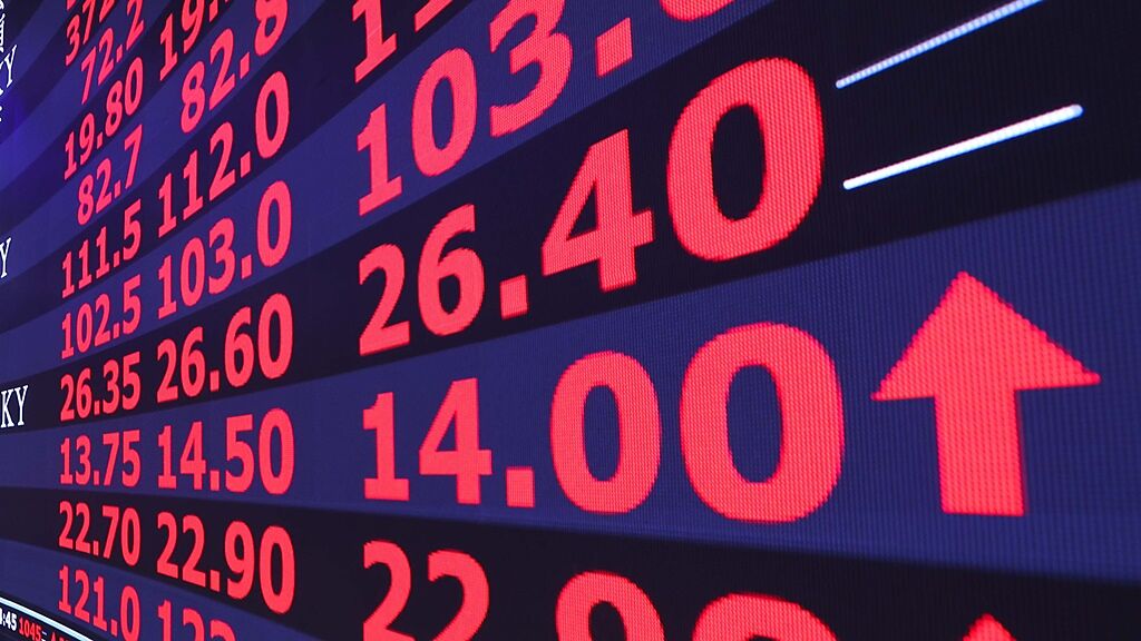 劍指矽光子!光聖、IET雙雄合璧 喜亮紅燈拉近折價空間