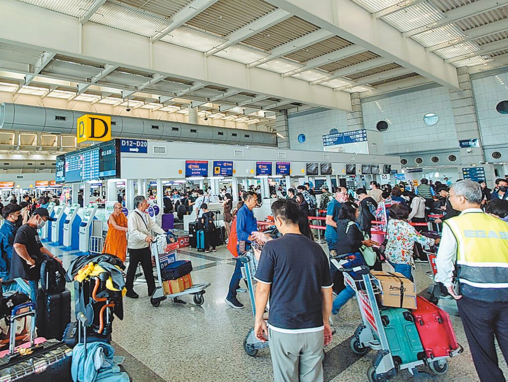 工商社論》對推動台灣觀光產業的幾點芻議