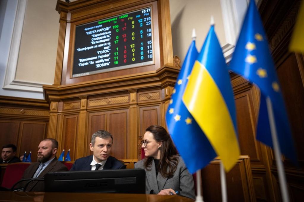 烏明年國防預算 占GDP近3成