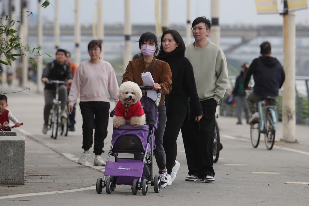 今晨11.3度 周末回溫 「洛鞍」颱風最快明生成
